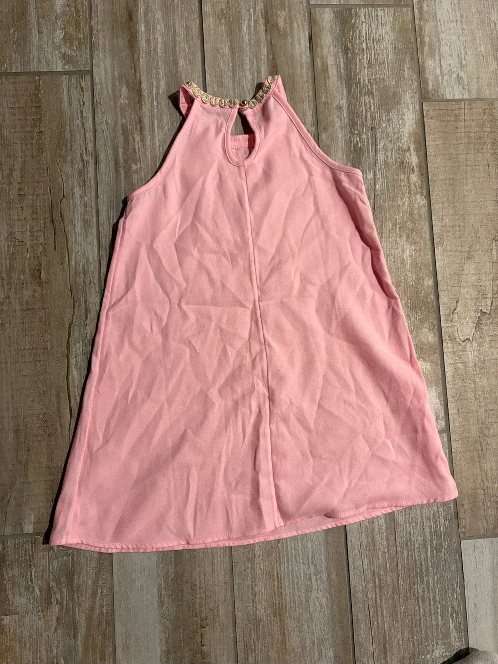 Lilly Pulitzer Girls Dress